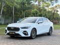 2026 Geely Emgrand III, белый, 1190000 рублей