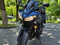 2008 Yamaha FZ6, синий, 430000 рублей - вид 1