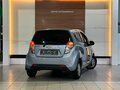 2011 Chevrolet Spark III, синий - вид 3