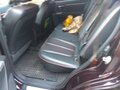 2008 Hyundai Santa Fe II, пурпурный, 1000000 рублей - вид 7