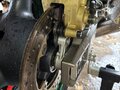 2004 Kawasaki ZX-9R Ninja, зелёный, 430000 рублей - вид 8