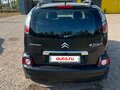 2011 Citroen C3 Picasso I, чёрный, 500000 рублей - вид 4