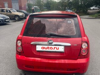2012 Lifan Smily I (320), красный, 55000 рублей, вид 3