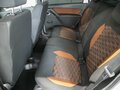 2023 Lada (ВАЗ) Granta Cross I Рестайлинг, белый, 830000 рублей - вид 11