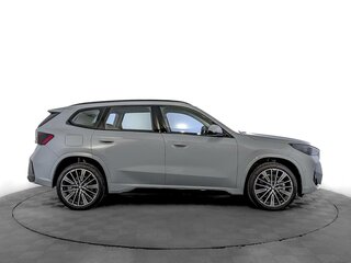 2026 BMW X1 Long 25Li xDrive III (U11/U12), серый, 6400000 рублей, вид 4