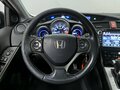 2012 Honda Civic IX, чёрный - вид 10