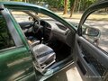 2007 Chevrolet Lanos I, зелёный, 270000 рублей - вид 4