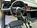 2023 Audi A3 35 TFSI Long IV (8Y), серый, 1899100 рублей - вид 8