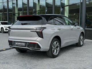 2026 Hongqi HS3, серый, 3469000 рублей, вид 2