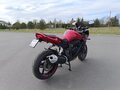 2007 Yamaha FZ1, красный, 550000 рублей - вид 2