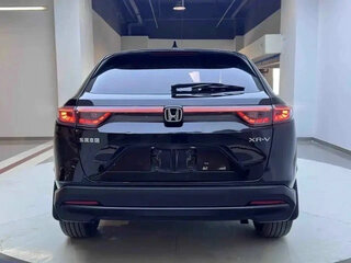 2023 Honda XR-V II, чёрный, 1700000 рублей, вид 4