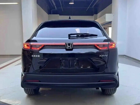 2023 Honda XR-V II, чёрный, 1700000 рублей, вид 4