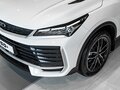 2026 Belgee X50+, белый, 2699990 рублей - вид 5