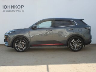2024 Changan UNI-S I, серый, 2290000 рублей, вид 2