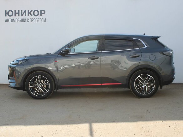 2024 Changan UNI-S I, серый, 2239000 рублей - вид 1