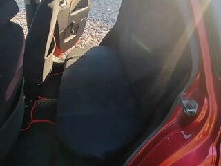 2007 Ford Fiesta Mk5, красный, 300000 рублей, вид 2