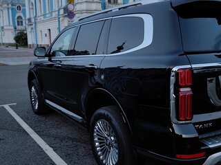 2024 Tank 500 I, чёрный, 6380000 рублей, вид 3