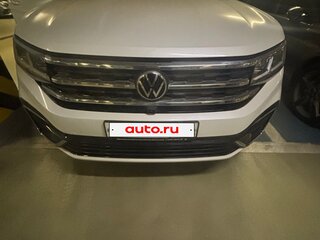 2021 Volkswagen Teramont I Рестайлинг, белый, 7100000 рублей, вид 1
