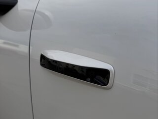 2026 Changan Qiyuan A06 28.39 kWh, белый, 2930000 рублей, вид 5
