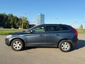 2011 Volvo XC60 I, синий, 999999 рублей - вид 5