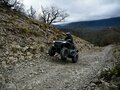2026 CFMoto CFORCE 1000 EPS, чёрный, 1599900 рублей - вид 10