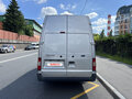 2013 Ford Transit, серебристый, 1499000 рублей - вид 6