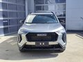2026 Haval Jolion I Рестайлинг 2, серый - вид 1
