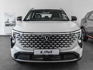 2026 Changan UNI-S I Рестайлинг, белый, 3249900 рублей, вид 2