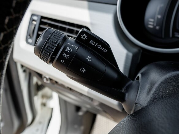 2019 Geely Atlas I, белый - вид 17