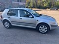 2001 Volkswagen Golf IV, серый - вид 2