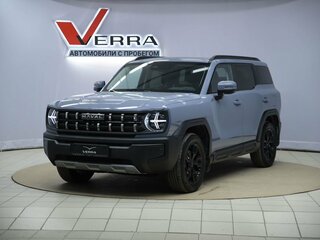 2024 Haval H3 I, серый, 2290000 рублей, вид 1