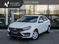 2023 Lada (ВАЗ) Vesta I Рестайлинг (NG), белый, 1252500 рублей