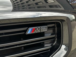 2023 BMW M2 G87, чёрный, 7800000 рублей, вид 5