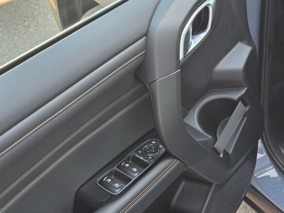 2026 Haval Dargo I Рестайлинг, серый, 3699000 рублей - вид 14