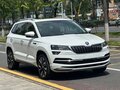 2023 Skoda Karoq I Рестайлинг, белый, 1900100 рублей - вид 2