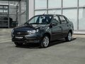 2026 Lada (ВАЗ) Granta I Рестайлинг, серый