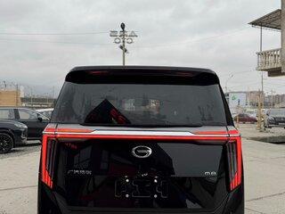 2026 GAC Trumpchi M8 Master Edition II, чёрный, 4320000 рублей, вид 4