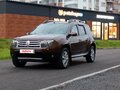 2013 Renault Duster I, коричневый, 950000 рублей