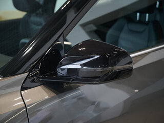 2026 Geely Cityray, серый, 2954990 рублей, вид 5