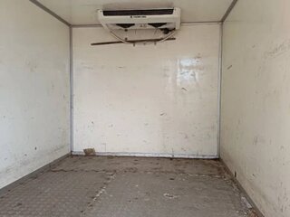 2011 Nissan Cabstar, белый, 620000 рублей, вид 4