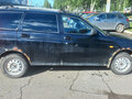 2011 Lada (ВАЗ) Priora I, синий, 130000 рублей