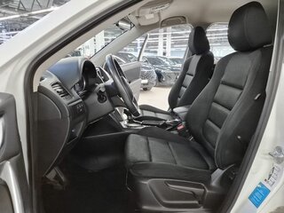 2014 Mazda CX-5 I, белый, 1681000 рублей, вид 5