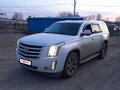 2019 Cadillac Escalade ESV IV, белый, 5595500 рублей