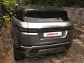 2021 Land Rover Range Rover Evoque L II, серый, 4000000 рублей - вид 4