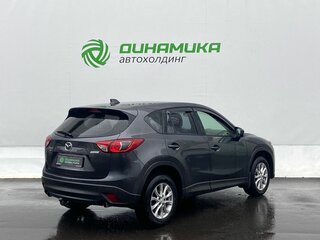2014 Mazda CX-5 I, серый, 1530000 рублей, вид 5