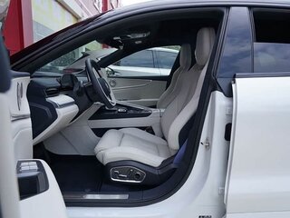 2026 Zeekr 001 103 kWh I Рестайлинг 2, белый, 7500000 рублей, вид 5
