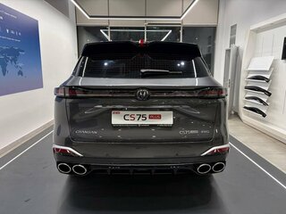 2025 Changan CS75 Plus IV, серый, 4249900 рублей, вид 3