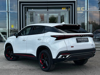 2024 Omoda C5 I, белый, 1625000 рублей, вид 5