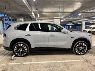 2026 Zeekr 8X 70 kWh, серый, 11999999 рублей, вид 5