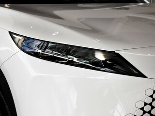 2026 Omoda C7, белый, 3499000 рублей, вид 5